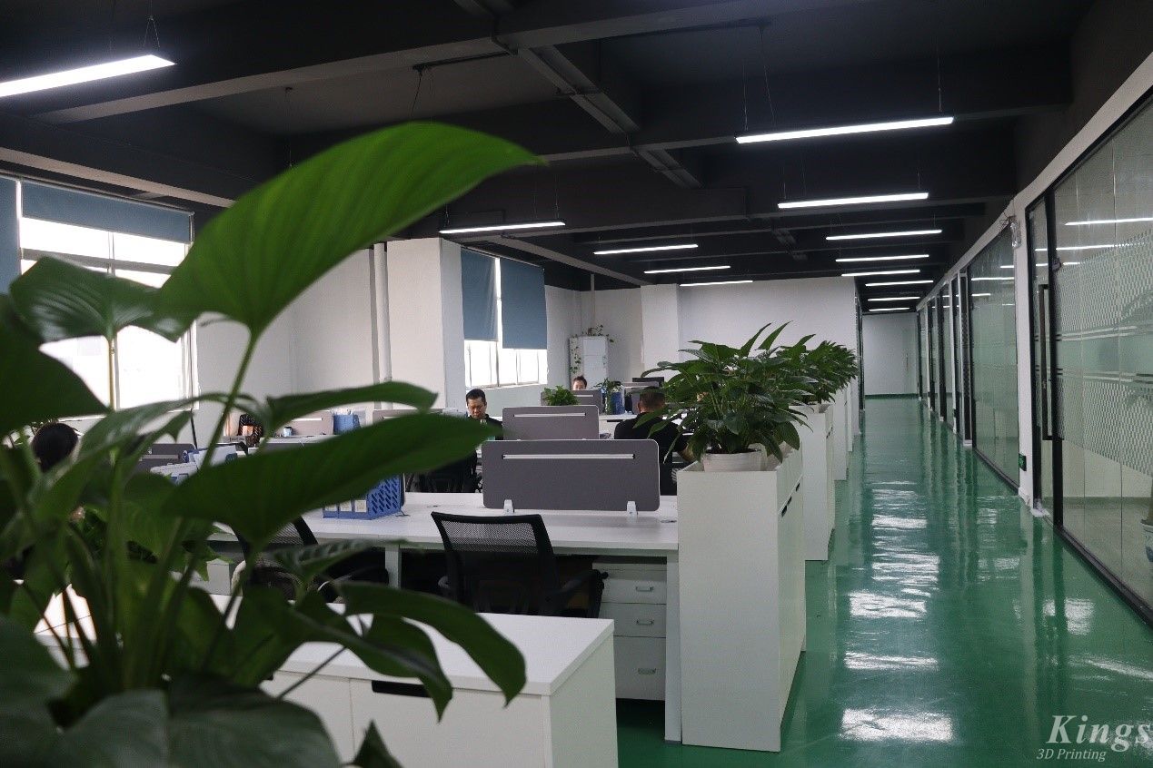 新面貌，新征程——熱烈慶祝廣州雷佳新辦公室啟用揭牌之喜