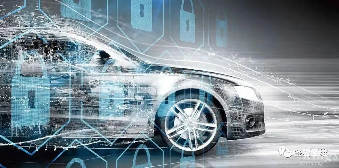 3D打?。浩囋O(shè)計界真正的“內(nèi)卷之王”