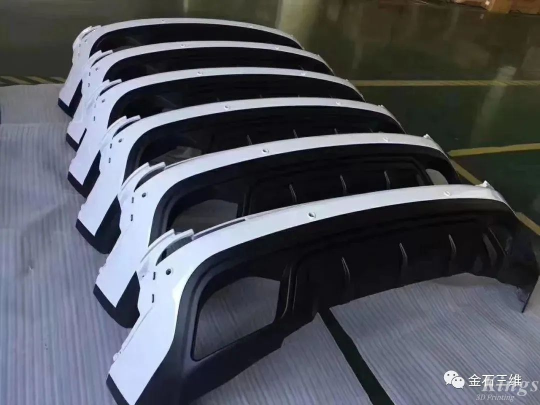3D打?。浩囋O(shè)計界真正的“內(nèi)卷之王”